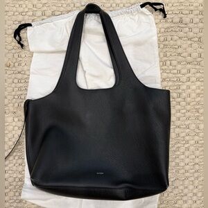 Cuyana system tote 16-inch
